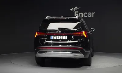 Hyundai Santafe 2022, 109079 км, за 16082.45 USD