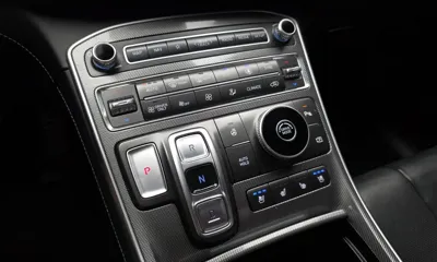 Hyundai Santafe 2022, 109079 км, за 16082.45 USD - фото 9