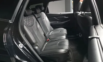 Hyundai Santafe 2022, 109079 км, за 16082.45 USD - фото 12