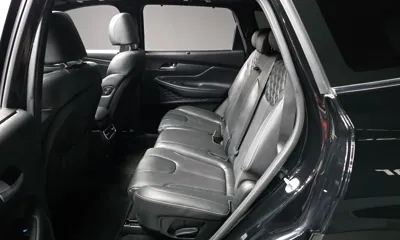 Hyundai Santafe 2022, 109079 км, за 16082.45 USD - фото 26