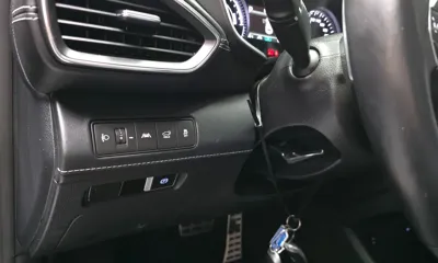 Hyundai Santafe 2022, 109079 км, за 16082.45 USD - фото 29