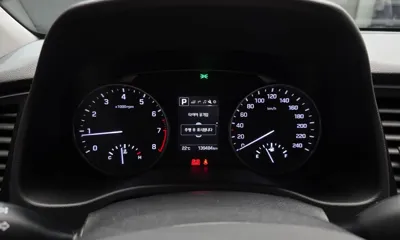 Hyundai Avante 2018, 139484 км, за 5241.71 USD - фото 8