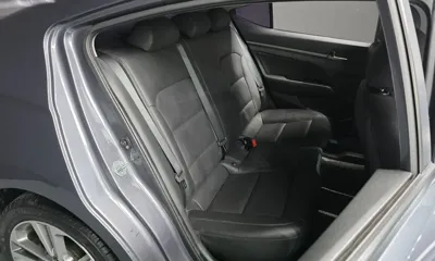 Hyundai Avante 2018, 139484 км, за 5241.71 USD - фото 26