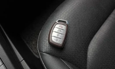 Hyundai Avante 2018, 139484 км, за 5241.71 USD - фото 27