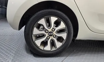 Kia Morning 2016, 127460 км, за 3872.92 USD