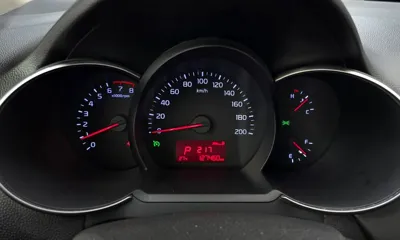 Kia Morning 2016, 127460 км, за 3872.92 USD - фото 8