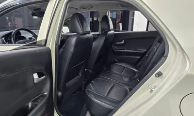 Kia Morning 2016, 127460 км, за 3872.92 USD - фото 12