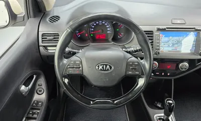 Kia Morning 2016, 127460 км, за 3872.92 USD - фото 13
