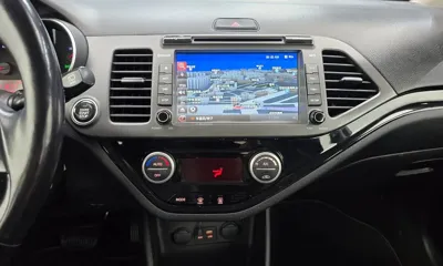 Kia Morning 2016, 127460 км, за 3872.92 USD - фото 14