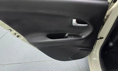 Kia Morning 2016, 127460 км, за 3872.92 USD - фото 25