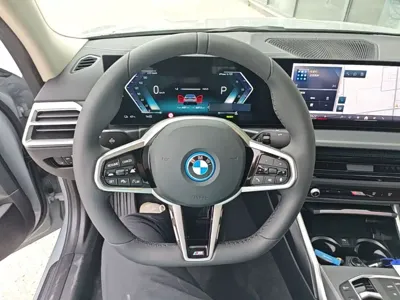 BMW i3 2025, 4600 км, за 23869.49 USD - фото 11