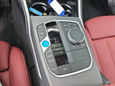 BMW i3 2025, 4600 км, за 23869.49 USD - фото 14