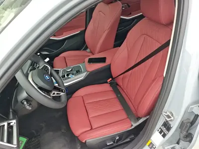 BMW i3 2025, 4600 км, за 23869.49 USD - фото 15