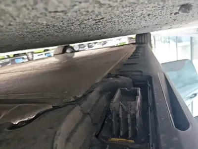 BMW i3 2025, 4600 км, за 23869.49 USD - фото 21