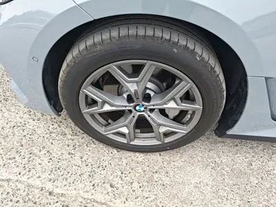 BMW i3 2025, 4600 км, за 23869.49 USD - фото 23