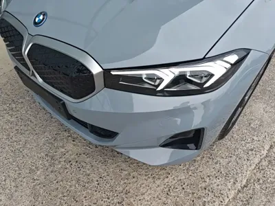 BMW i3 2025, 4600 км, за 23869.49 USD - фото 24
