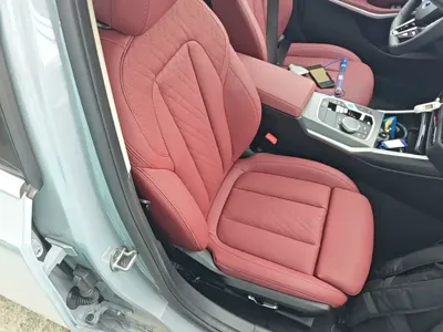 BMW i3 2025, 4600 км, за 23869.49 USD - фото 25