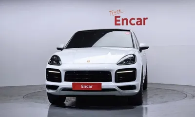 Porsche Cayenne 2021, 44515 км, за 58176.46 USD