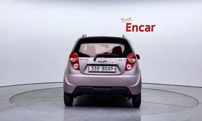 ChevroletGMDaewoo Spark 2013, 48223 км, за 2576.81 USD