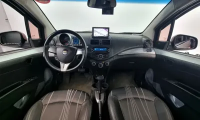 ChevroletGMDaewoo Spark 2013, 48223 км, за 2576.81 USD - фото 7