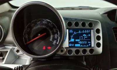 ChevroletGMDaewoo Spark 2013, 48223 км, за 2576.81 USD - фото 8