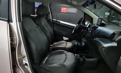 ChevroletGMDaewoo Spark 2013, 48223 км, за 2576.81 USD - фото 10