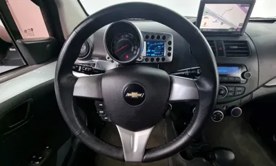ChevroletGMDaewoo Spark 2013, 48223 км, за 2576.81 USD - фото 13