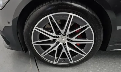 Mercedes-Benz AMG GT 2023, 18210 км, за 62913.85 USD