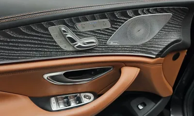 Mercedes-Benz AMG GT 2023, 18210 км, за 62913.85 USD - фото 16