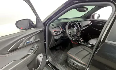 ChevroletGMDaewoo Trailblazer 2023, 118797 км, за 44505.71 USD - фото 10