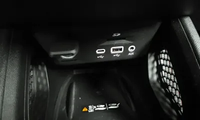 ChevroletGMDaewoo Trailblazer 2023, 118797 км, за 44505.71 USD - фото 31