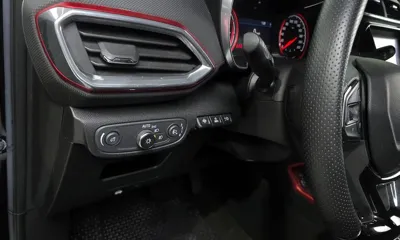 ChevroletGMDaewoo Trailblazer 2023, 118797 км, за 44505.71 USD - фото 38