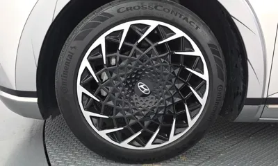 Hyundai Ioniq5 2022, 127278 км, за 17232.65 USD