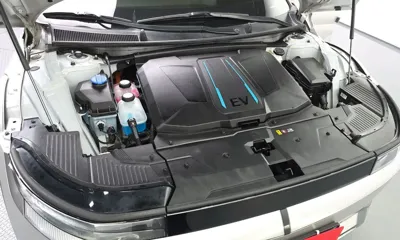 Hyundai Ioniq5 2022, 127278 км, за 17232.65 USD - фото 6