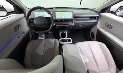 Hyundai Ioniq5 2022, 127278 км, за 17232.65 USD - фото 7