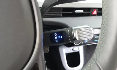 Hyundai Ioniq5 2022, 127278 км, за 17232.65 USD - фото 9