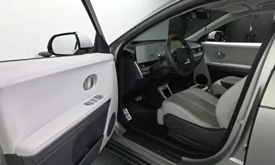 Hyundai Ioniq5 2022, 127278 км, за 17232.65 USD - фото 10
