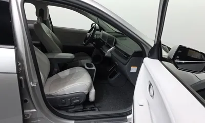Hyundai Ioniq5 2022, 127278 км, за 17232.65 USD - фото 11