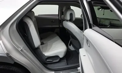 Hyundai Ioniq5 2022, 127278 км, за 17232.65 USD - фото 12