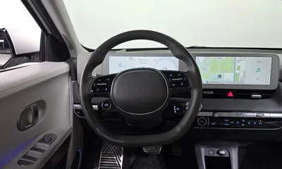 Hyundai Ioniq5 2022, 127278 км, за 17232.65 USD - фото 13