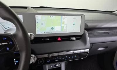 Hyundai Ioniq5 2022, 127278 км, за 17232.65 USD - фото 14