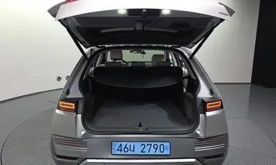 Hyundai Ioniq5 2022, 127278 км, за 17232.65 USD - фото 20