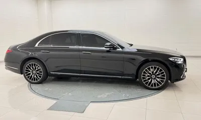 Mercedes-Benz S-Class 2025, 13496 км, за 112374.48 USD - фото 7