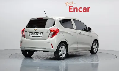 ChevroletGMDaewoo Spark 2016, 98498 км, за 2724.17 USD