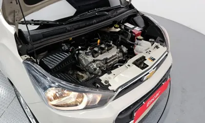 ChevroletGMDaewoo Spark 2016, 98498 км, за 2724.17 USD - фото 6