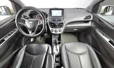 ChevroletGMDaewoo Spark 2016, 98498 км, за 2724.17 USD - фото 7