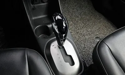 ChevroletGMDaewoo Spark 2016, 98498 км, за 2724.17 USD - фото 9