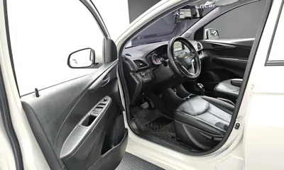 ChevroletGMDaewoo Spark 2016, 98498 км, за 2724.17 USD - фото 10