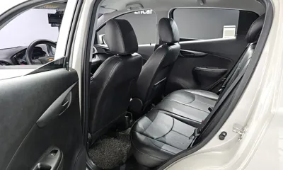 ChevroletGMDaewoo Spark 2016, 98498 км, за 2724.17 USD - фото 11