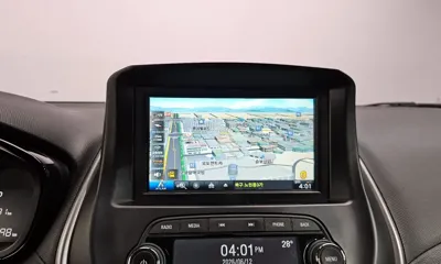 ChevroletGMDaewoo Spark 2016, 98498 км, за 2724.17 USD - фото 13